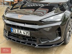 CUPRA FORMENTOR ÖN TAMPON LİPİ-2025 ÜZERİ-DOST TUNİNG