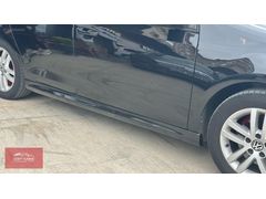 VW GOLF 6 YAN MARŞPİYEL-BOYALI-DOST TUNİNG