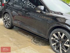 CUPRA FORMENTOR YAN MARŞPİYEL BIÇAK-2025 ÜZERİ-DOST TUNİNG