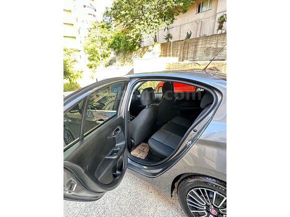 Sahibinden Fiat Egea 1.4 Fire Easy 2022 Model 