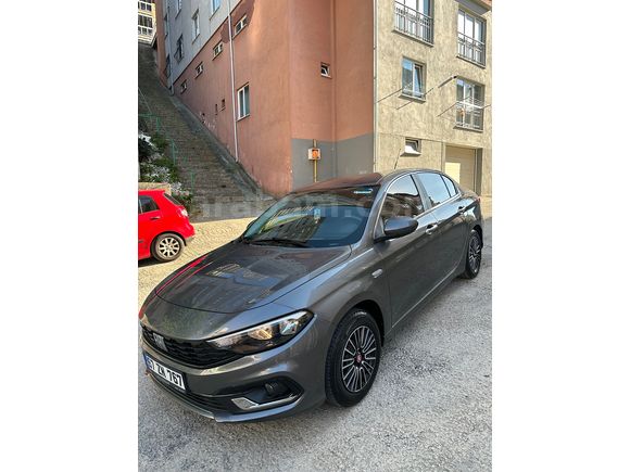 Sahibinden Fiat Egea 1.4 Fire Easy 2022 Model 
