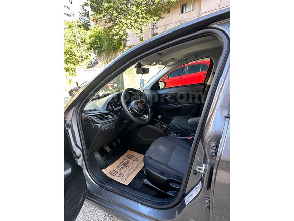 Sahibinden Fiat Egea 1.4 Fire Easy 2022 Model 
