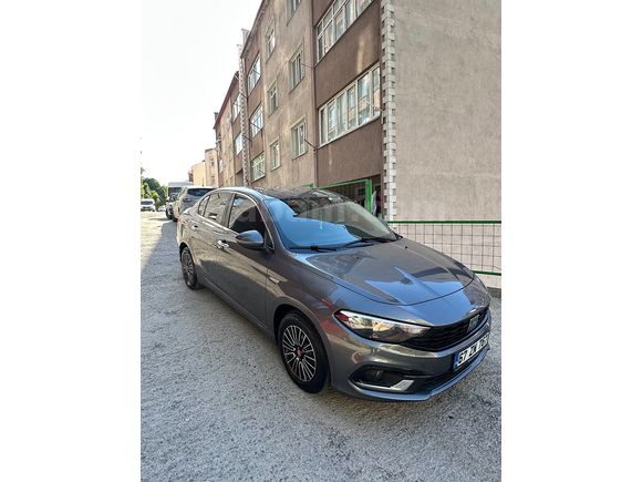 Sahibinden Fiat Egea 1.4 Fire Easy 2022 Model 