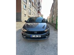 Sahibinden Fiat Egea 1.4 Fire Easy 2022 Model 