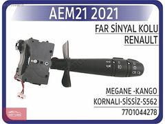 FAR SİNYAL KOLU MEGANE -KANGO KORNALI-SİSSİZ-