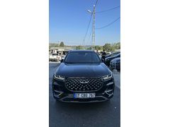 2023 chery tiggo 8pro