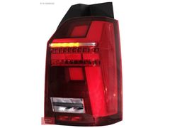 TRANSPORTER T6 VE CARAVELLE 16-19 İÇİN 2020+ T6.1 GÖRÜNÜM STOP