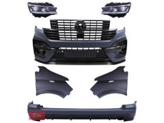 TRANSPORTER T6 2016-2019 UYUMLU T6.1 RLINE DÖNÜŞÜM SETİ