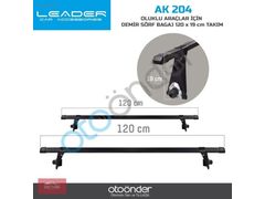 OLUKSUZ ARA ATKI OYNAR AYAKLI PROF 120 CM