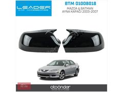 MAZDA 6 BATMAN AYNA KAPAĞI 2003-2007(ENJEKSİYON BASKI)