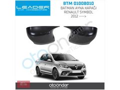 RENAULT CLIO 3 MK3 BATMAN AYNA KAPAĞI 2006-2009