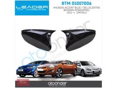 HYUNDAI ACCENT BLUE / İ30 / ELENTRA BATMAN AYNAKAPAĞI 2011--