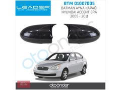 HYUNDAI ACCENT ERA BATMAN AYNA KAPAĞI 2005-2011(ENJEKSİYON BASKI