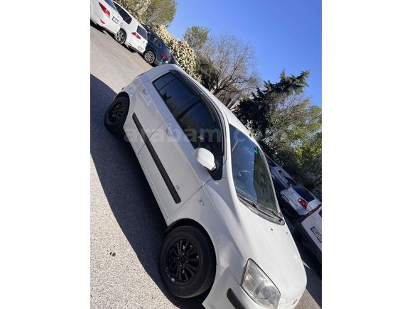 Sahibinden Hyundai Getz 1.5 CRDi VGT 2005 Model 