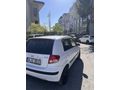 Sahibinden Hyundai Getz 1.5 CRDi VGT 2005 Model 