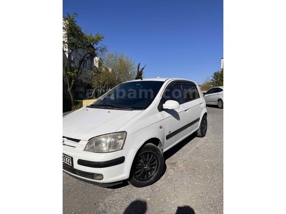 Sahibinden Hyundai Getz 1.5 CRDi VGT 2005 Model 
