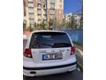Sahibinden Hyundai Getz 1.5 CRDi VGT 2005 Model 