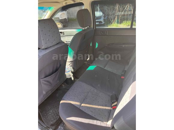 Sahibinden Hyundai Getz 1.5 CRDi VGT 2005 Model 