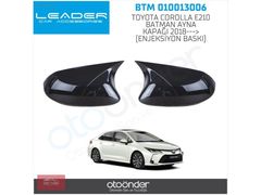 TOYOTA COROLLA E210 BATMAN AYNA KAPAĞI 2018 ÜZERİ