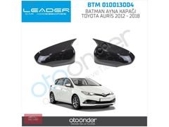 TOYOTA AURİS BATMAN AYNA KAPAĞI E-180-FL2012-2018 (ENJEKSİYON BA
