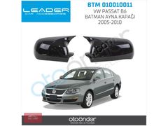 VW PASSAT B6 BATMAN AYNA KAPAĞI 2005-2010(ENJEKSİYON BASKI)