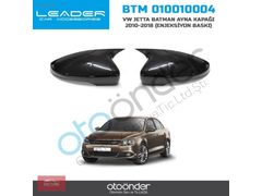VW JETTA MK6 BATMAN AYNA KAPAĞI 2010-2018(ENJEKSİYON BASKI)