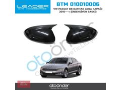 VW PASSAT B8 BATMAN AYNA KAPAĞI 2015 --(ENJEKSİYON BASKI)