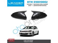 VW GOLF 7 MK7 BATMAN AYNA KAPAĞI 2012---(ENJEKSİYON BASKI)