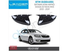 SKODA OCTAVIA MK3 BATMAN AYNA KAPAĞI 2013-2020(ENJEKSİYON BASKI)