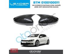 VW SCIROCCO BATMAN AYNA KAPAĞI 2008-2017(ENJEKSİYON BASKI)
