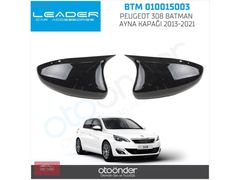 PEUGEOT 308 T9 BATMAN AYNA KAPAĞI 2013-2021(ENJEKSİYON BASKI)