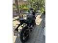 Sahibinden CFmoto 450SR 