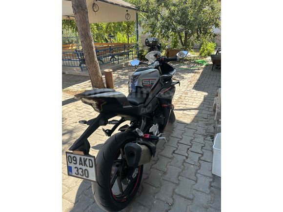Sahibinden CFmoto 450SR 