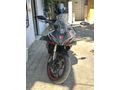 Sahibinden CFmoto 450SR 