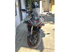 Sahibinden CFmoto 450SR 