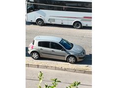 Sahibinden Renault Megane 1.4 Authentique 2004 Model Aydın