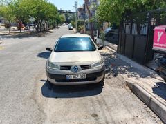 Sahibinden Renault Megane 1.4 Authentique 2004 Model Aydın