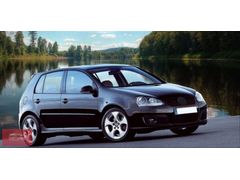 GOLF 5 GTI ÖN TAMPON SETİ-DOST TUNİNG TRABZON
