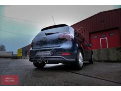 GOLF 5 R32 ARKA TAMPON EKİ-İTHAL ÜRÜN-DOST TUNİNG TRABZON
