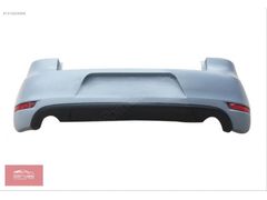 VW GOLF 6 GTİ ARKA TAMPON-DOST TUNİNG TRABZONGÜNCEL LİSTE VE STO