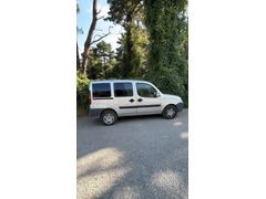 Sahibinden Fiat Doblo Combi 1.3 Multijet Active 2009 Model 