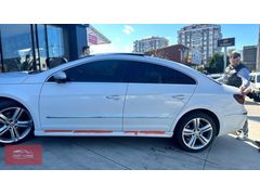 VW CC YAN MARŞPİYEL-BOYALI-DOST TUNİNG