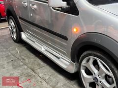 FORD CONNECT SORENTO TİPİ MARŞPİYEL-BOYALI-DOST TUNİNG TRABZON