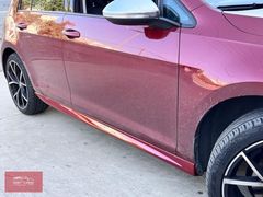 VW GOLF 7.5 AERO YAN MARŞPİYEL-BOYALI-DOST TUNİNG TRABZON