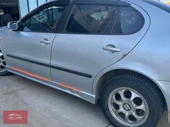 SEAT TOLEDO YAN MARŞPİYEL-BOYALI-DOST TUNİNG TRABZON
