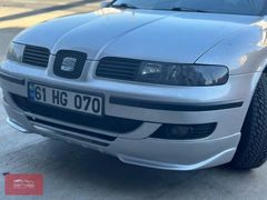 SEAT TOLEDO ÖN TAMPON EKİ-BOYALI-DOST TUNİNG TRABZON