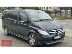 MERCEDES VİTO YAN MARŞPİYEL-BOYASIZ-DOST TUNİNG TRABZON