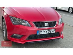 SEAT LEON STYLE ÖN TAMPON EKİ-BOYALI-DOST TUNİNG TRABZON