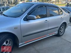SEAT TOLEDO YAN MARŞPİYEL-BOYALI-DOST TUNİNG TRABZON