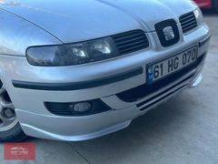 SEAT TOLEDO ÖN TAMPON EKİ-BOYALI-DOST TUNİNG TRABZON